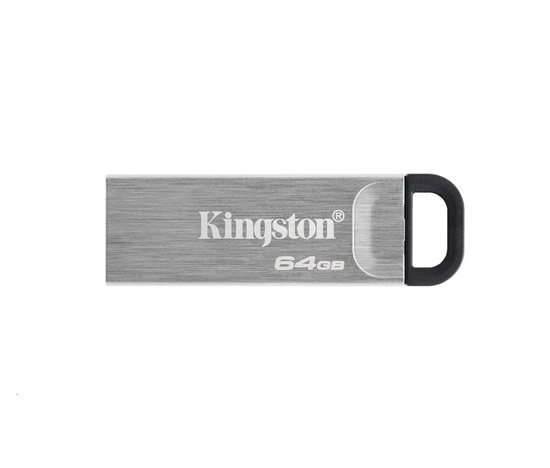 Kingston 64GB USB3.2 Gen 1 DataTraveler Kyson - COLOGO