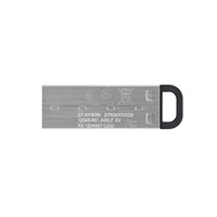 Kingston 64GB USB3.2 Gen 1 DataTraveler Kyson - COLOGO bez potisku jedna strana