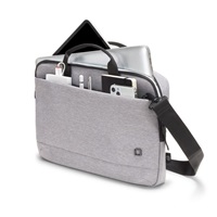 DICOTA Eco Slim Case MOTION 10 - 11.6” Light Grey