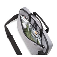 DICOTA Eco Slim Case MOTION 10 - 11.6” Light Grey