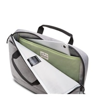DICOTA Eco Slim Case MOTION 10 - 11.6” Light Grey