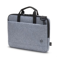 DICOTA Eco Slim Case MOTION 12 - 13.3” Blue Denim