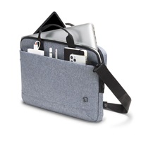DICOTA Eco Slim Case MOTION 12 - 13.3” Blue Denim