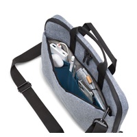 DICOTA Eco Slim Case MOTION 12 - 13.3” Blue Denim