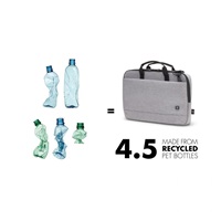 DICOTA Eco Slim Case MOTION 12 - 13.3” Light Grey