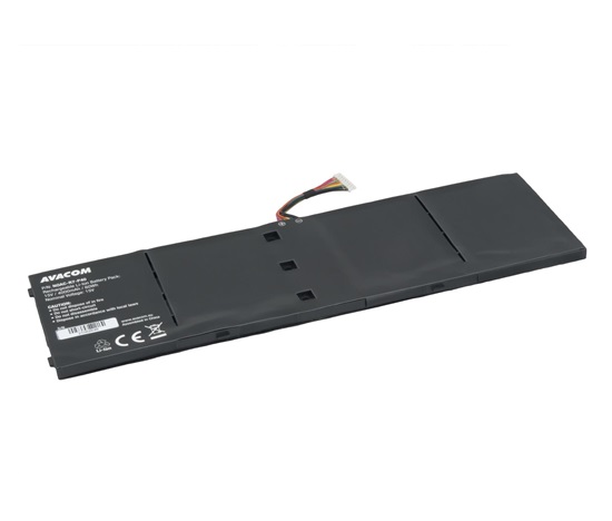 AVACOM Acer Aspire R7 series Li-Pol 15V 4000mAh