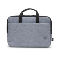 DICOTA Eco Slim Case MOTION 14 - 15.6” Blue Denim