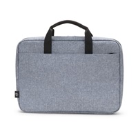 DICOTA Eco Slim Case MOTION 14 - 15.6” Blue Denim