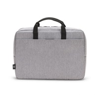 DICOTA Eco Slim Case MOTION 14 - 15.6” Light Grey