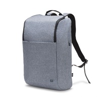 DICOTA Eco Backpack MOTION 13 - 15.6” Blue Denim