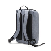 DICOTA Eco Backpack MOTION 13 - 15.6” Blue Denim