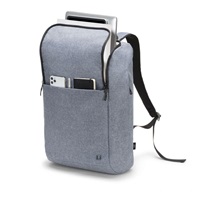 DICOTA Eco Backpack MOTION 13 - 15.6” Blue Denim