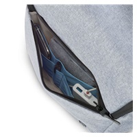 DICOTA Eco Backpack MOTION 13 - 15.6” Blue Denim