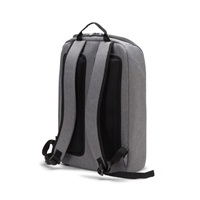 DICOTA Eco Backpack MOTION 13 - 15.6” Light Grey