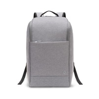 DICOTA Eco Backpack MOTION 13 - 15.6” Light Grey