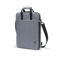 DICOTA Eco Tote Bag MOTION 13 -15.6” Blue Denim