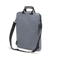 DICOTA Eco Tote Bag MOTION 13 -15.6” Blue Denim