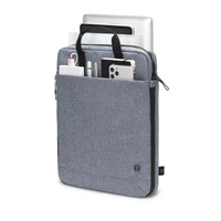 DICOTA Eco Tote Bag MOTION 13 -15.6” Blue Denim