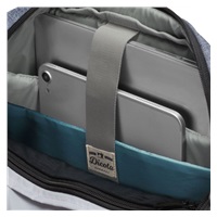 DICOTA Eco Tote Bag MOTION 13 -15.6” Blue Denim