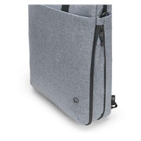 DICOTA Eco Tote Bag MOTION 13 -15.6” Blue Denim