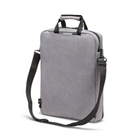 DICOTA Eco Tote Bag MOTION 13 -15.6” Light Grey