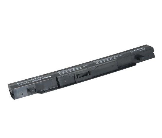 AVACOM baterie pro Asus GL552, ZX50 Li-Ion 14,4V 2600mAh 37Wh