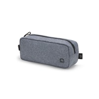 DICOTA Eco Accessories Pouch MOTION Blue Denim