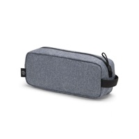 DICOTA Eco Accessories Pouch MOTION Blue Denim