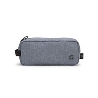 DICOTA Eco Accessories Pouch MOTION Blue Denim