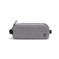 DICOTA Eco Accessories Pouch MOTION Light Grey