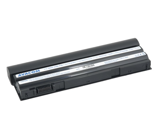 AVACOM baterie pro Dell Latitude E5420, E5530, Inspiron 15R, Li-Ion 11,1V 8400mAh 93Wh