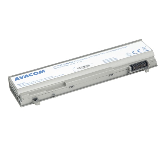 AVACOM baterie pro Dell Latitude E6400, E6410, E6500 Li-Ion 11,1V 5600mAh 62Wh
