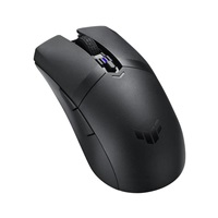 ASUS myš TUF GAMING M4 WL (P306), černá
