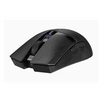 ASUS myš TUF GAMING M4 WL (P306), černá