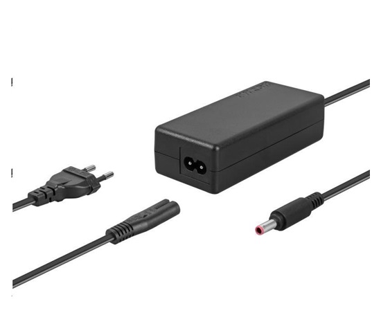 AVACOM Nabíjecí adaptér pro notebooky Dell XPS 19,5V 4,62A 90W konektor 4,5mm x 3,0mm