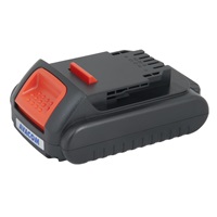 AVACOM baterie pro DEWALT DCB183 18V XR Li-Ion 20V 2000mAh