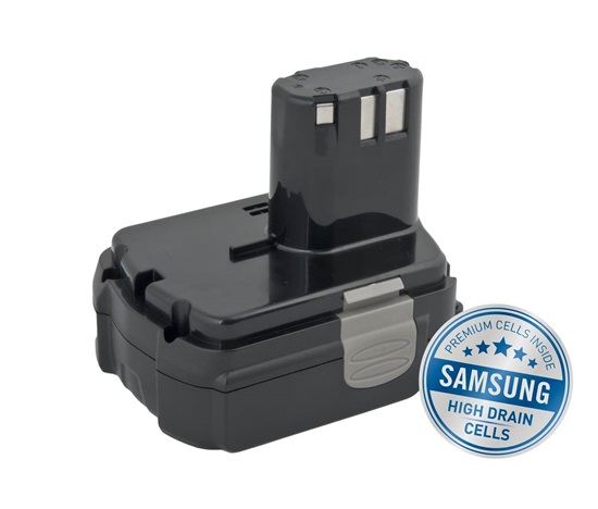 AVACOM baterie pro HITACHI/HIKOKI BCL 1415 Li-ion 14,4V 2500mAh, články SAMSUNG