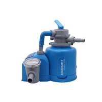 Marimex ProStar 6000 písková filtrace