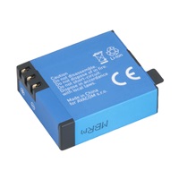 AVACOM baterie pro Sjcam Li-Ion 3.7V 900mAh 3.3Wh pro Action Cam 4000, 5000, M10