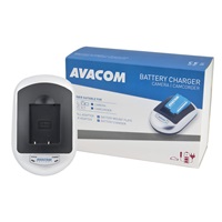 AVACOM Nabíječka pro Nikon EN-EL19 - AV-MP-AVP529