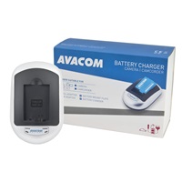 AVACOM Nabíječka pro Sony NP-FW50 - AV-MP-AVP655