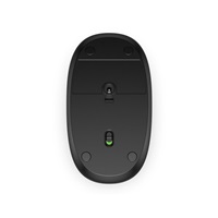 HP myš -  240 Mouse EURO, Bluetooth, Black