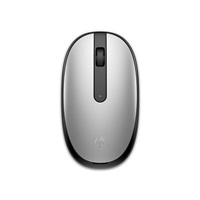 HP myš - 240 Mouse EURO, Bluetooth, Silver – náhled 1