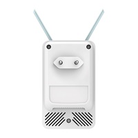 D-Link E15 Wi-Fi 6 Range Extender, Wireless AX1500, 1x gigabit RJ45