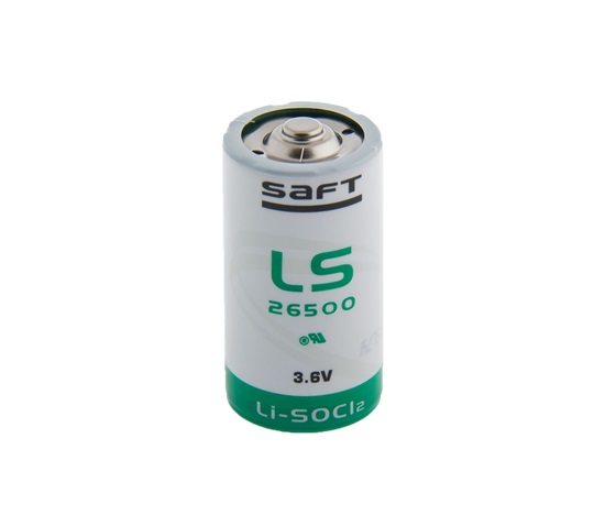 AVACOM Nenabíjecí baterie C LS26500 Saft Lithium 1ks Bulk