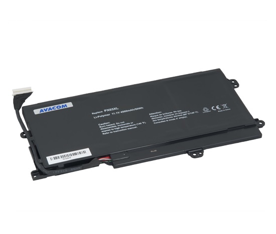 AVACOM baterie pro HP Envy 14-K Series Li-Pol 11,1V 4500mAh 50Wh