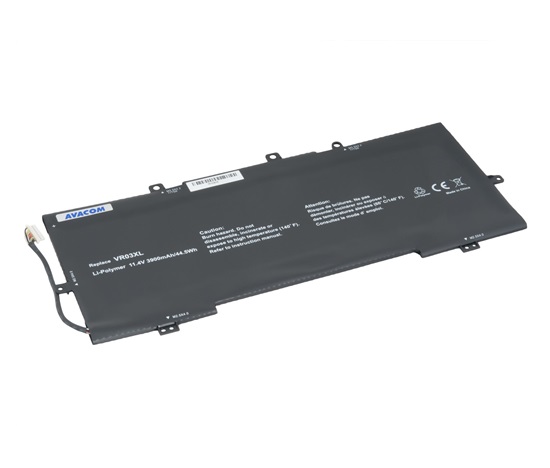 AVACOM baterie pro HP Envy 13-d000 series VR03XL Li-Pol 11,4V 3900mAh 45Wh