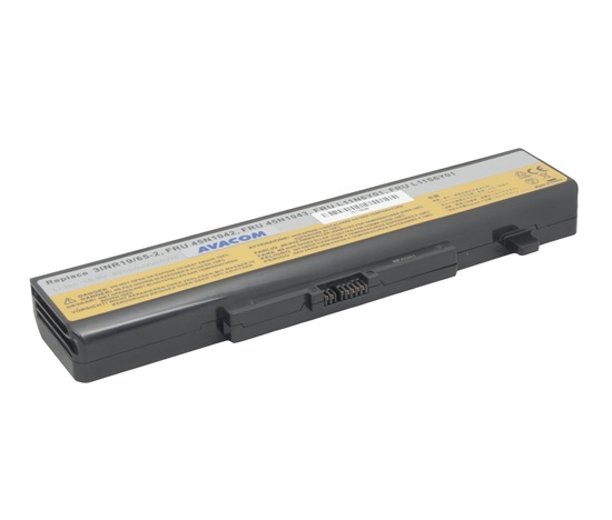 AVACOM baterie pro Lenovo ThinkPad E430, E530 Li-Ion 11,1V 5200mAh