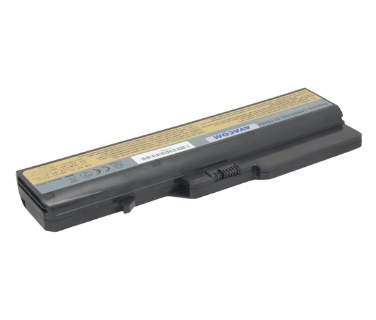 AVACOM baterie pro Lenovo G560, IdeaPad V470 series Li-Ion 10,8V 5200mAh