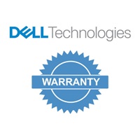 DELL Rozšírenie záruky NPOS PowerEdge R450 3Y Next Bus. Day to 3Y ProSpt